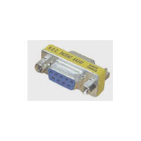 Mcl Changer DB9 female/female (CG-371)